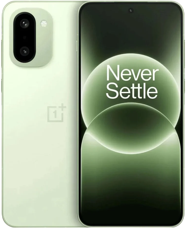OnePlus Ace 6T